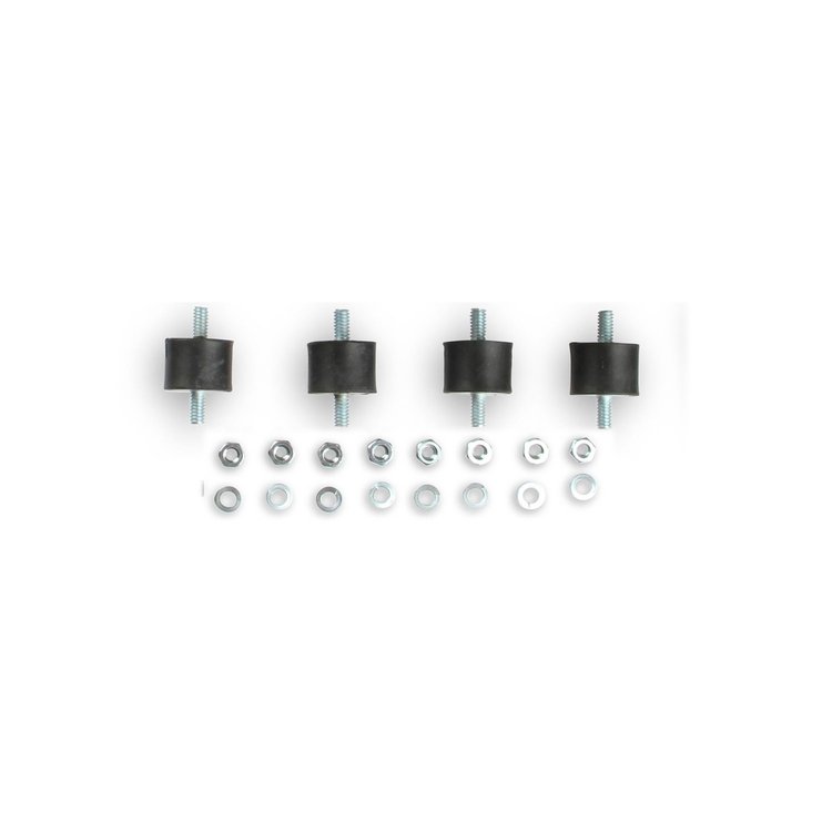 Vibration Mounts For 7AL-2, 7AL-3, 8 and 10 Series Ignitions