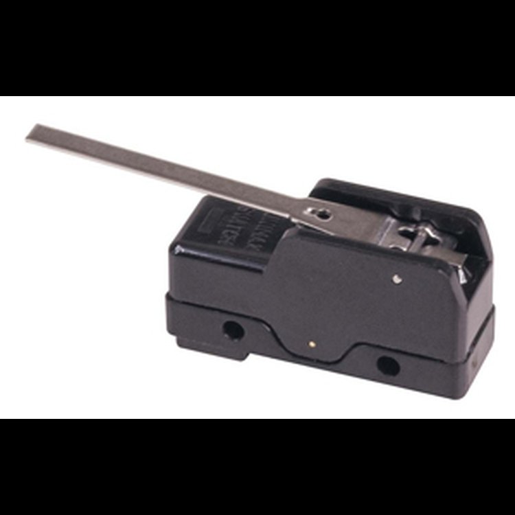 Micro Switch, SPDT