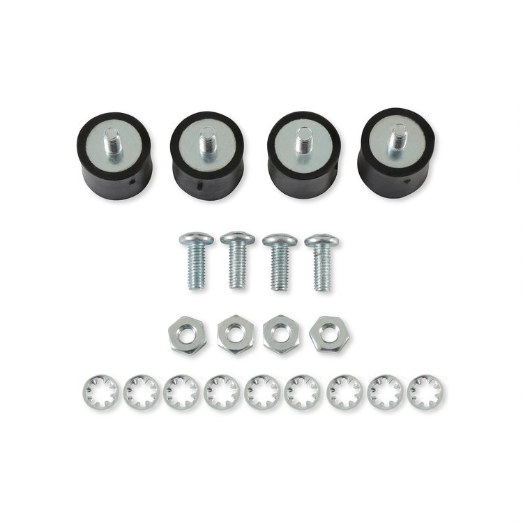 Vibration Mounts For 5, 6, SCI and Digital 7 Series Ignitions