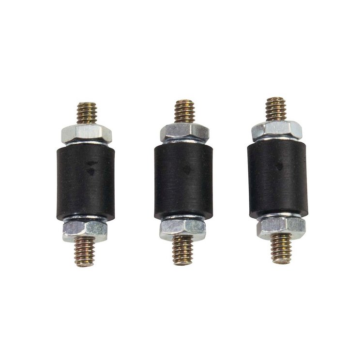 Vibration Mounts For Pro Power Coil