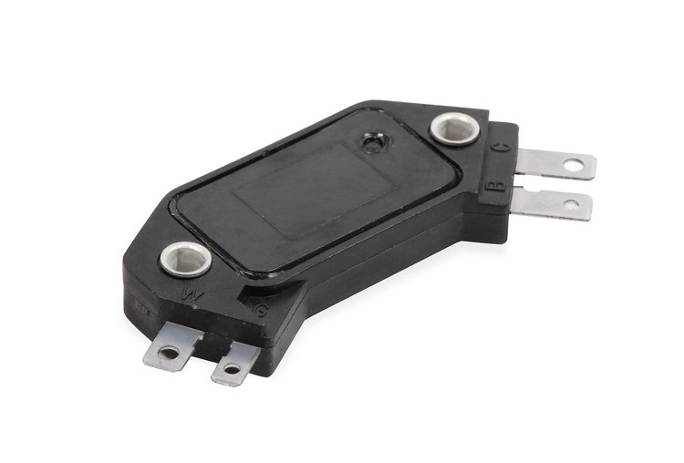 Circle Track HEI Distributor Ignition Module