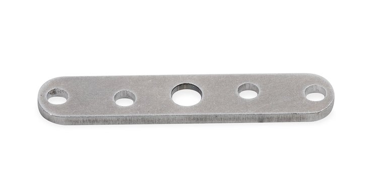Mechanical Advance Lockout Plate for GM HEI Distributors