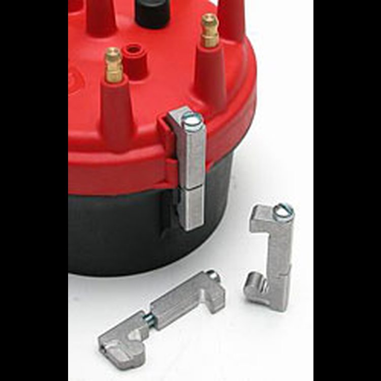 Distributor Cap-A-Dapt For new style bolt-downs