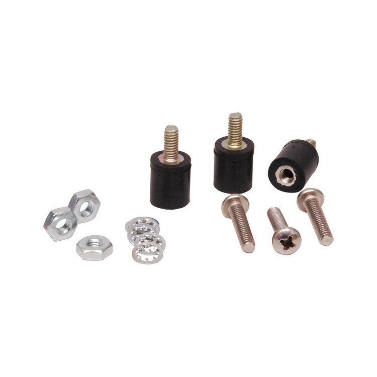 Vibration Mounts For Blaster SS Coil