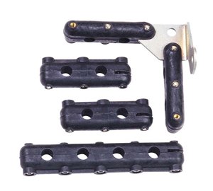 Wire Separator Kit, 8-cylinder (8/pkg)