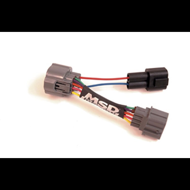 OBDII to OBDI Distributor Adapter Cable Honda/Acura