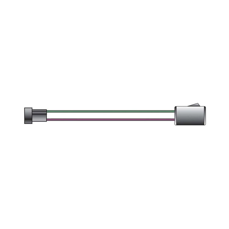 Ignition to Ford Duraspark Adapter Harness