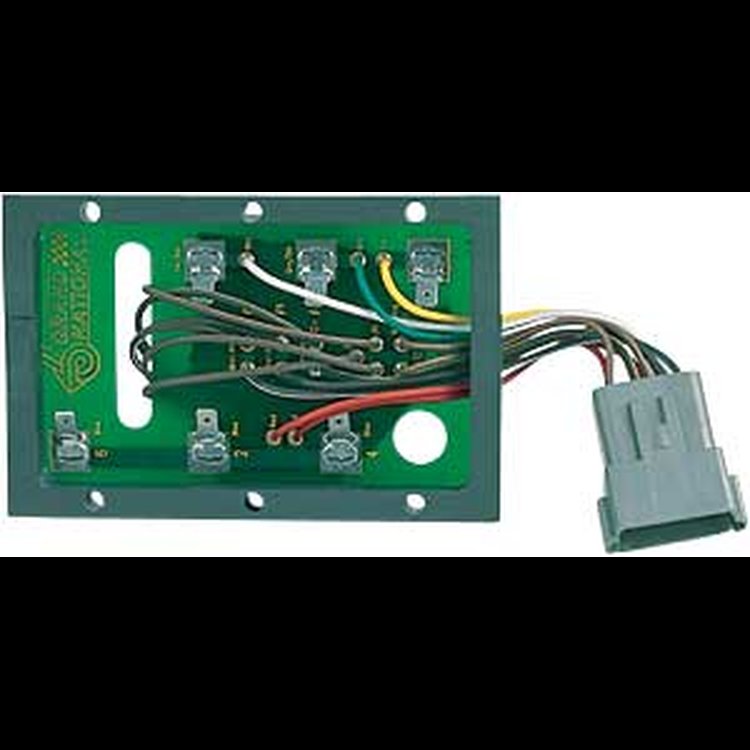 Buick Interace Module