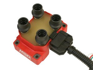 MSD DIS-4 to Ford DIS Single Coil Pack