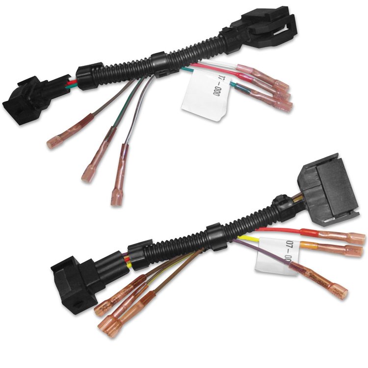 DIS-4 Harness MSD DIS-4 to Dual Ford Coil Packs