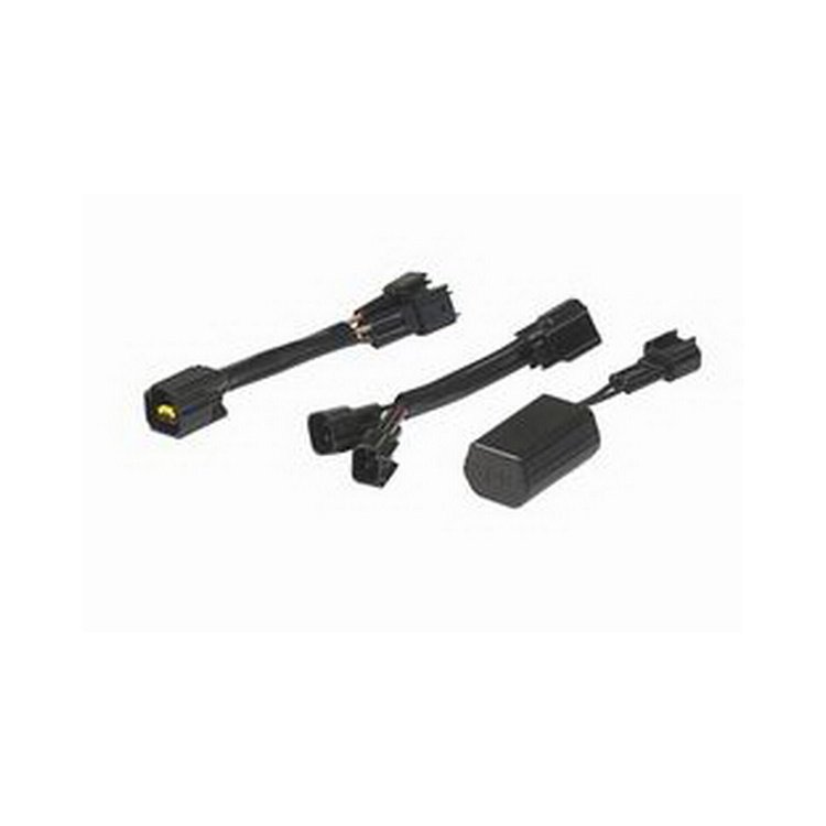 6-Mod Controller Harness for EFI Engines Use with 121-6011