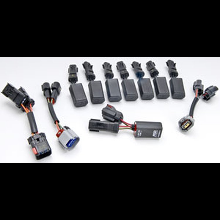 Adapter for Factory EFI 2003-05 Hemi