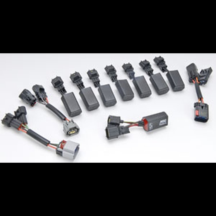 Adapter for Factory EFI 2006-08 Hemi