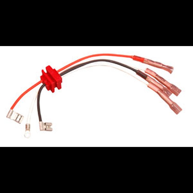 MSD Wiring Harness 1993-95 Ford Probe & Mazda V6