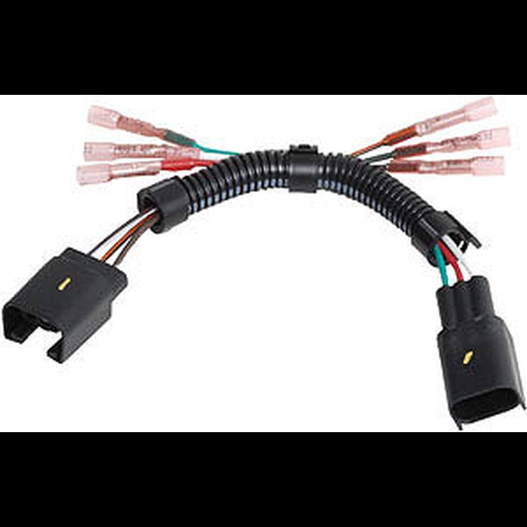 DIS-2/4 Harness MSD DIS-2/4 to Dodge/Mitsubishi