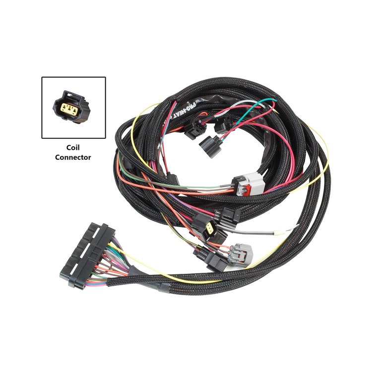 6-Hemi Wiring Harness 2006-08 Hemi