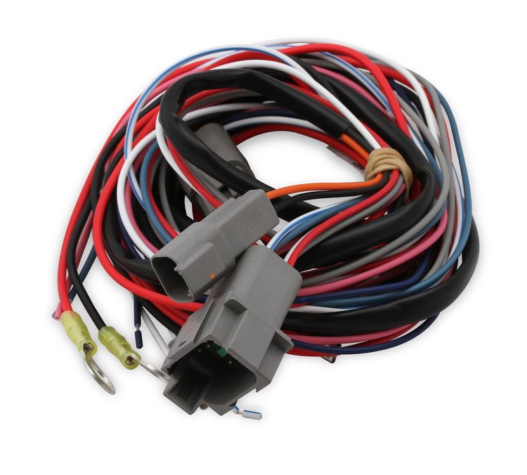 Plug-In Wiring Harness for 6AL-2 Programmable Ignition Control Boxes