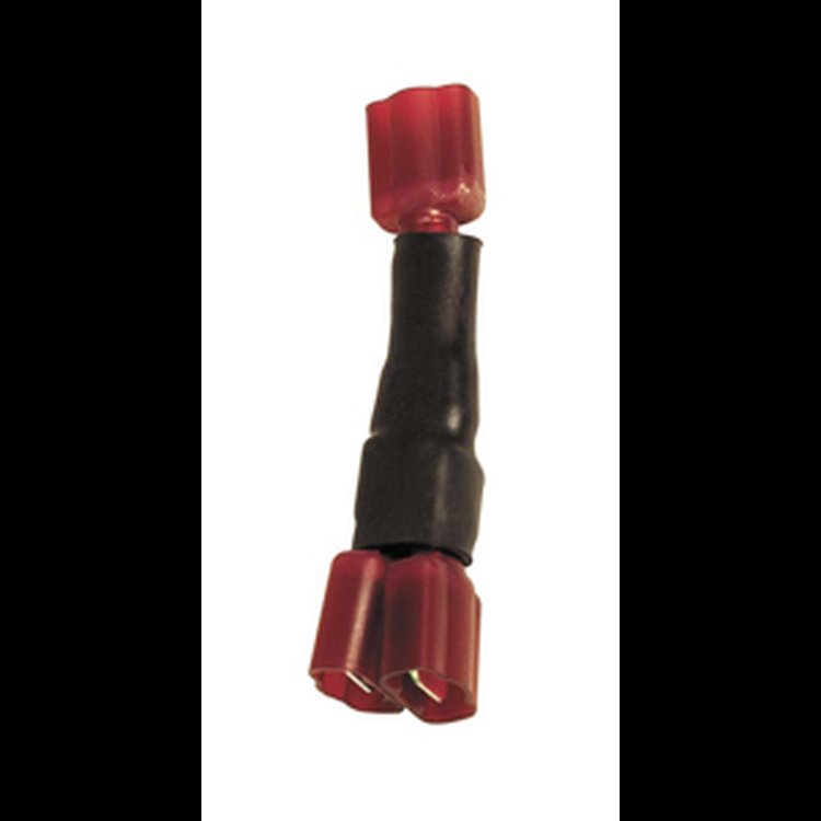 Dual Ignition Tach Splitter