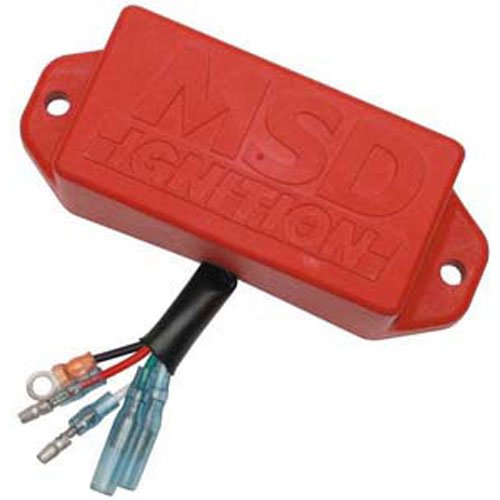 Dual Ignition Adapter for Ford Coil-On-Plug 2003-15 Ford Vehicles