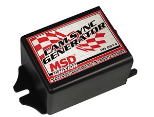 Cam Sync Generator, 1996 or Later Saturn Digital Ignition System