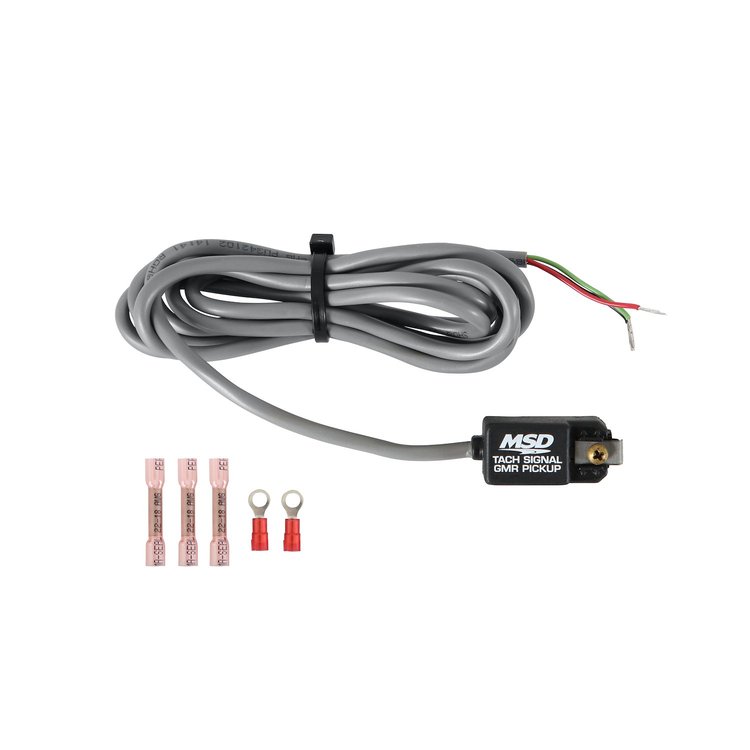 Tach Signal GMR Pickup Universal
