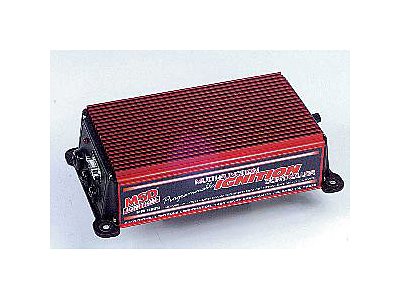 Multi-Function Ignition Box