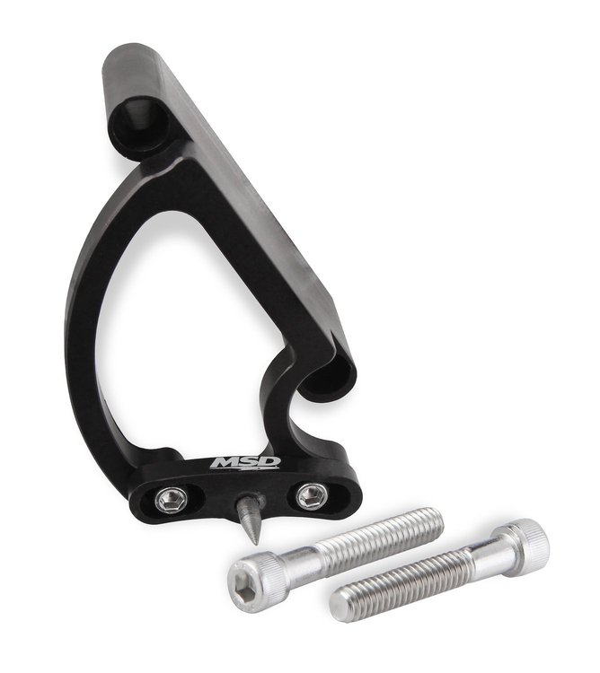 Adjustable Timing Pointer Big Block Chevy Fits 7" Balancer