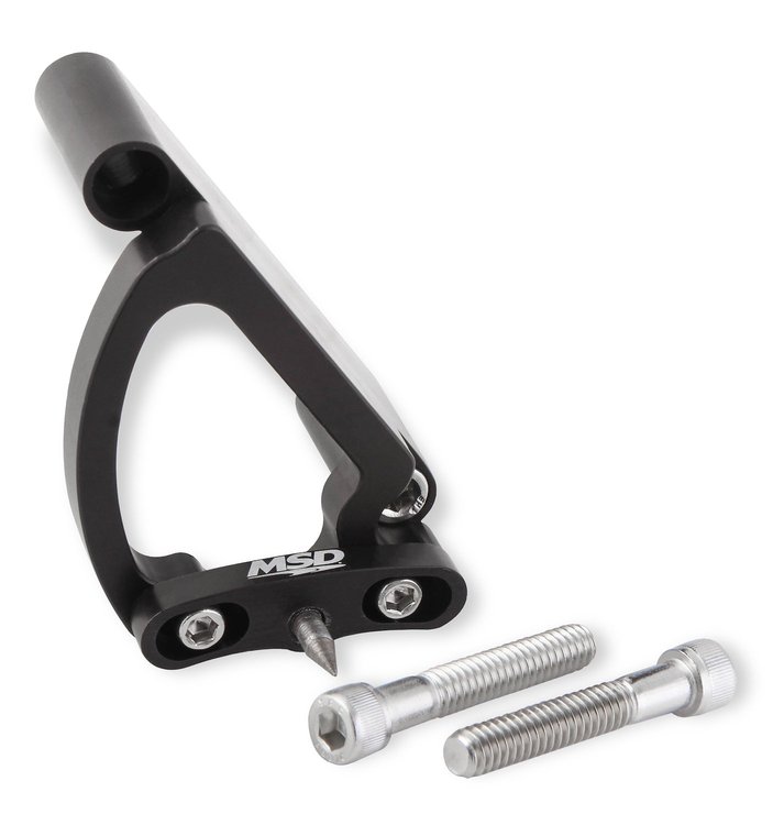 Adjustable Timing Pointer Big Block Chevy Fits 8" Balancer