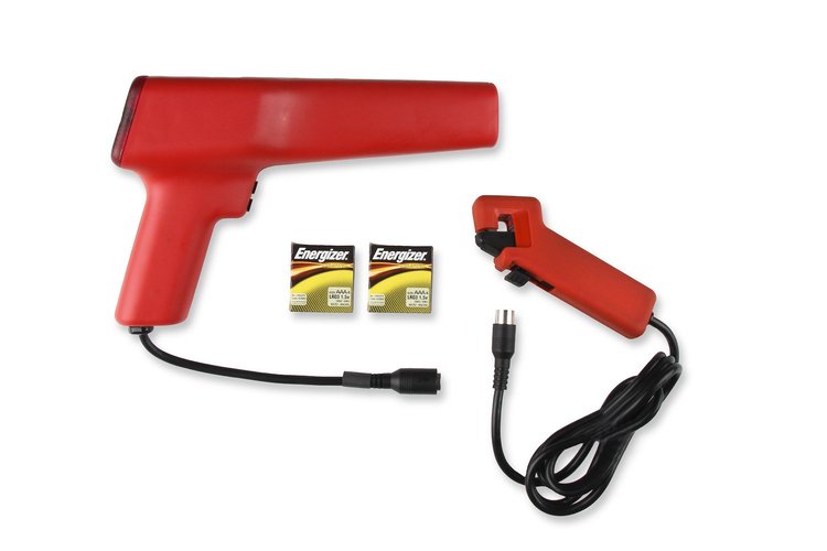8991 Self-Powered Timing Light