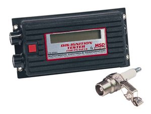 Midget Ignition Tester