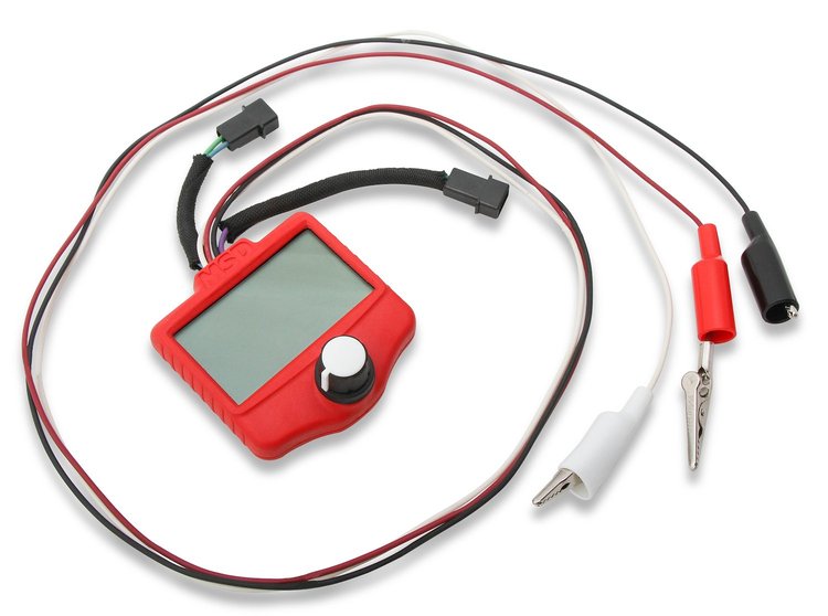 Ignition Tester Single Channel and Coil per Cylinder
