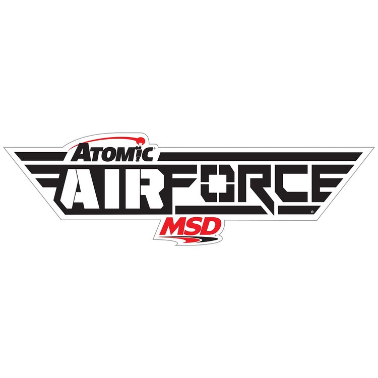 Advertising Decal