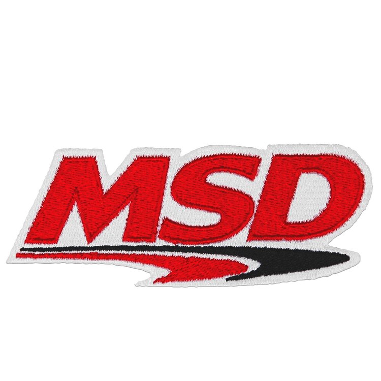 MSD Patch
