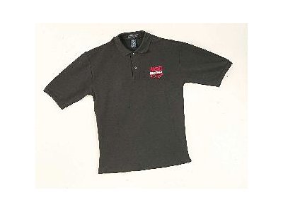 Knit Shirt Black