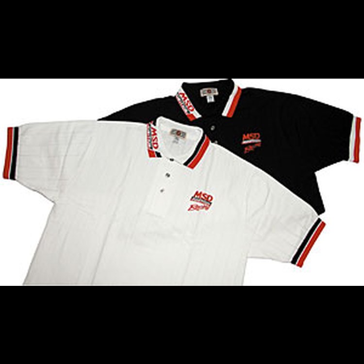 Polo Shirt MSD Custom