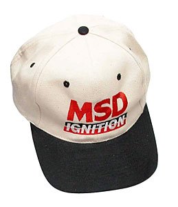 Ball Cap Two Tone
