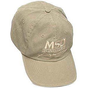 Cap Khaki