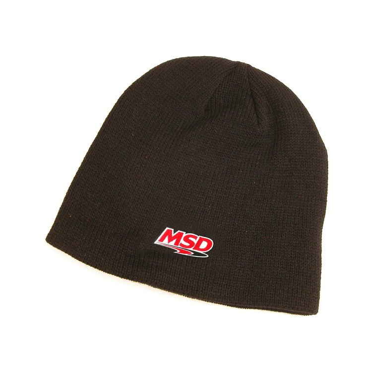 Beanie Black