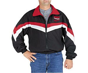 Jacket Lightweight