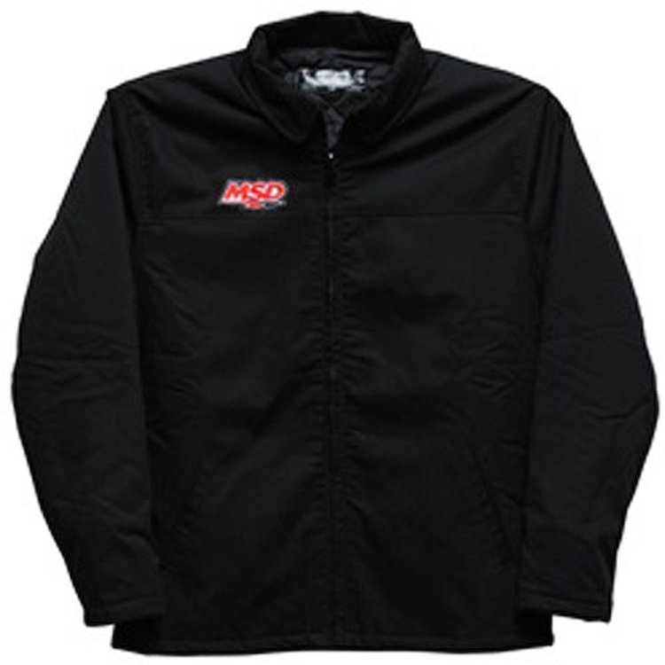 MSD Shop Jacket X-Large
