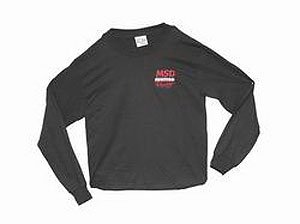 MSD Racing Long Sleeve T-Shirt Medium