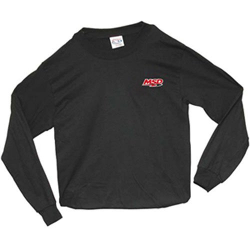 MSD Racing Long Sleeve T-Shirt X-Large