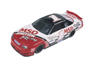Stock Car Die-cast