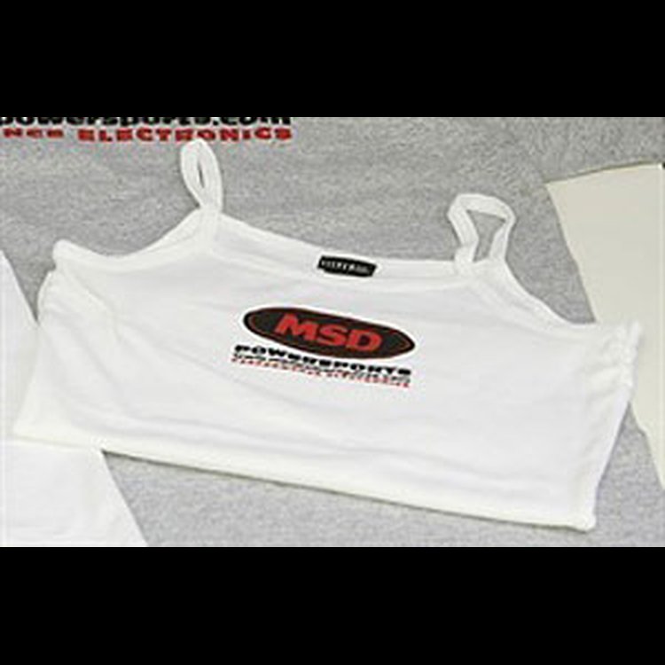 MSD Powersports Tank Women"s Large