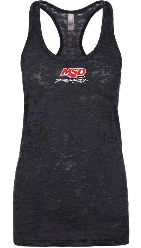 STRAPSHIRT LADIES MSD RAC