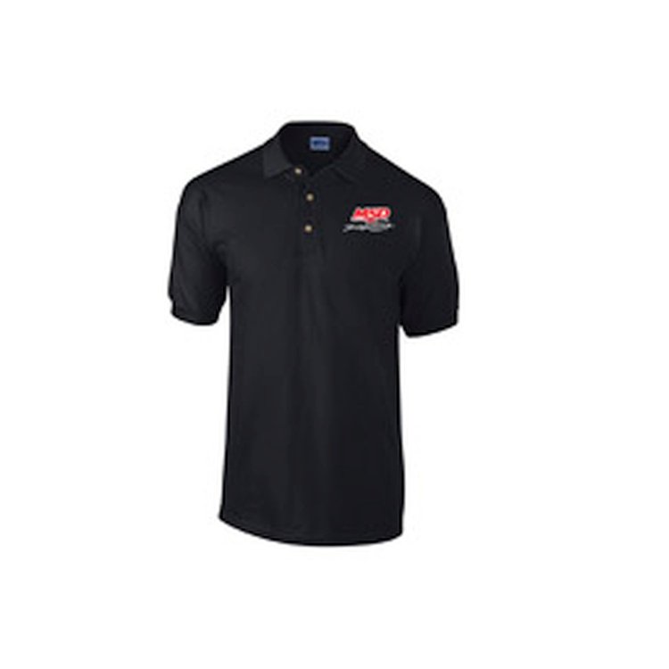 POLO SPORT SHIRT MSD MEDI
