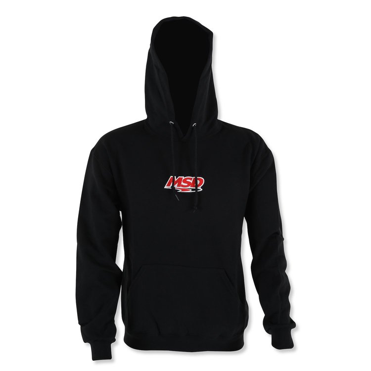 Hoodie MSD Logo Medium