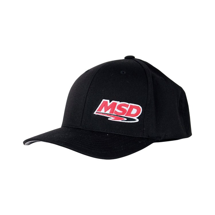Flexfit Hat Black