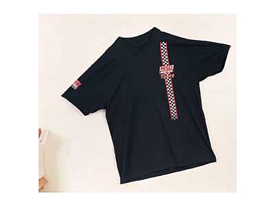 T-Shirt MSD Fastest On The Strip
