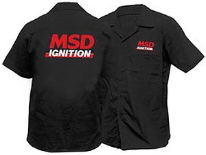 Shop Shirt X-Large